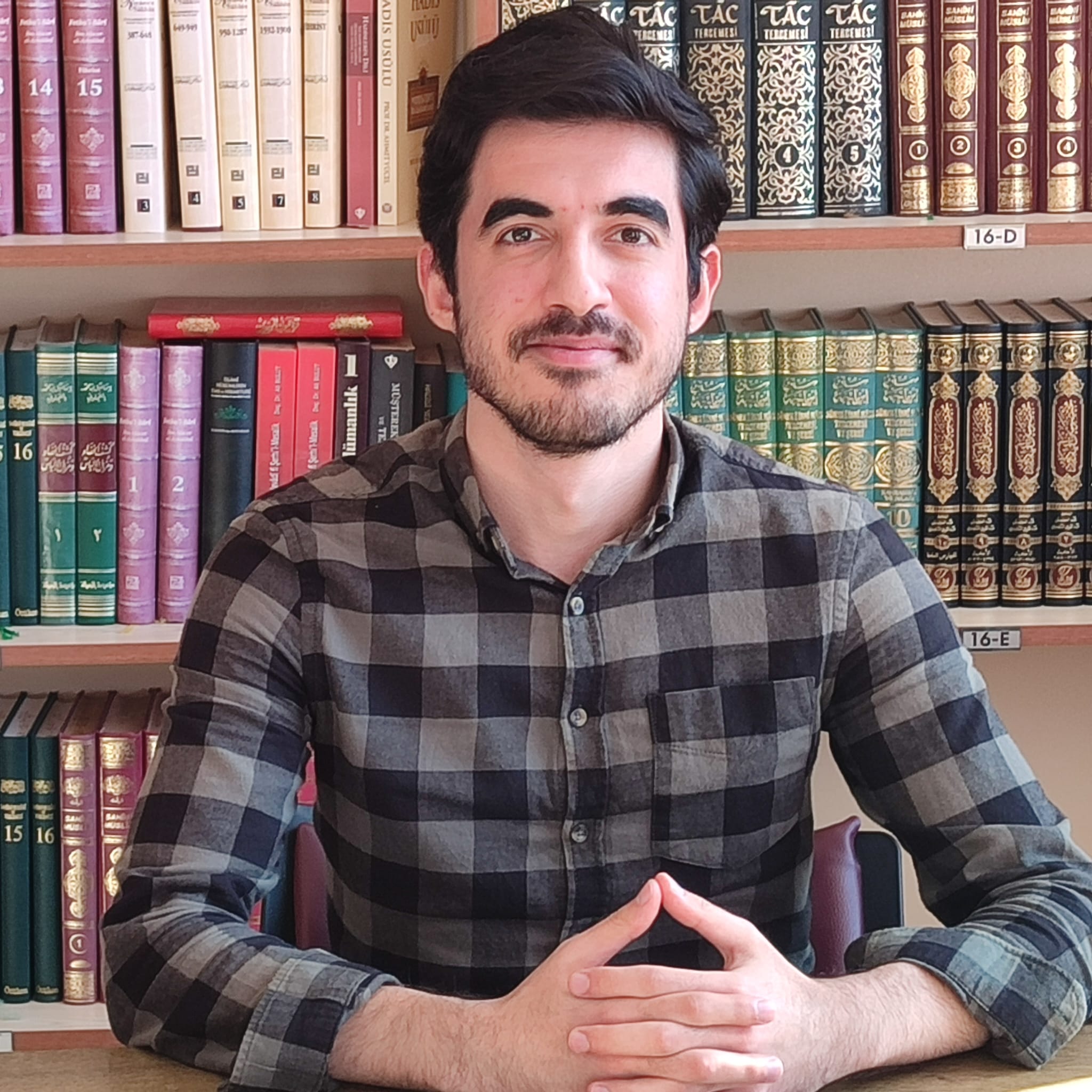 Profil Fotoğrafı